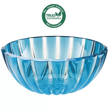 Load image into Gallery viewer, DolceVita XL Bowl Turquoise
