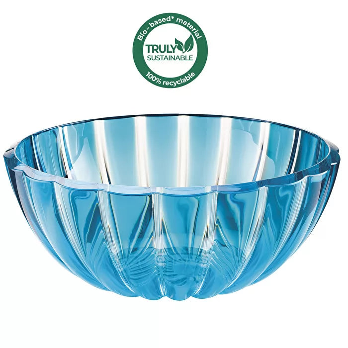 DolceVita XL Bowl Turquoise