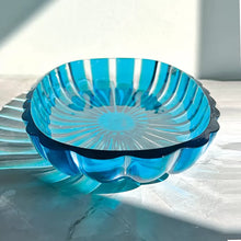 Load image into Gallery viewer, DolceVita Serving Tray Turquoise
