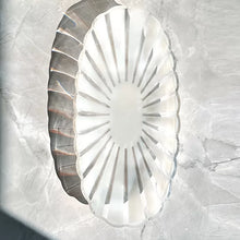 Load image into Gallery viewer, DolceVita Serving Tray Mother of pearl
