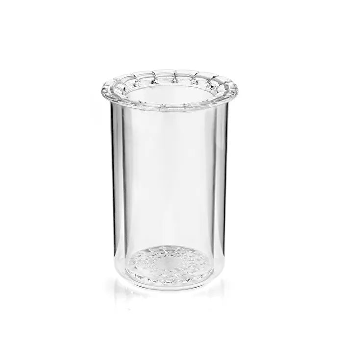 Tiffany Insulted Wine Cooler Transparent
