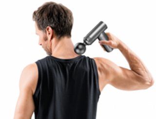MUSCLE MASSAGER