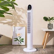 Load image into Gallery viewer, Digital Tower Fan 45W - Remote control
