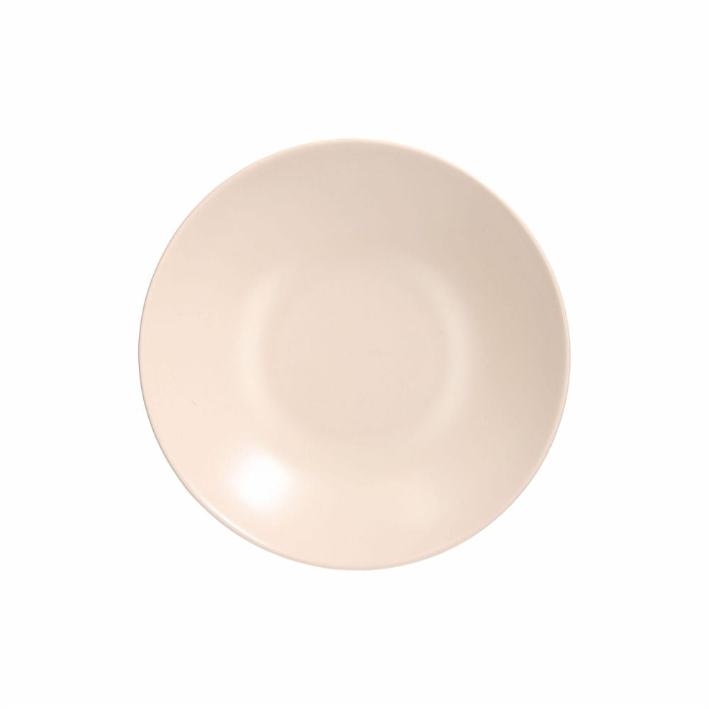 Ritual Soup Plate Creme 22cm