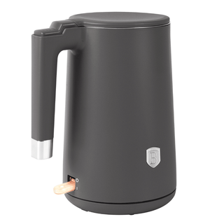 Double Wall Kettle 1.7L,1800W, Anthracite Collection