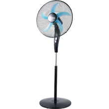 Load image into Gallery viewer, Stand Fan 20&quot;,5 Blades,3 Speeds,70W
