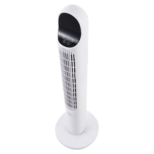 Load image into Gallery viewer, Digital Tower Fan 45W - Remote control
