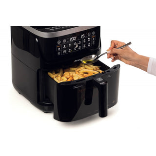 Steam + Air Fryer + Grill, 7L, 1700W