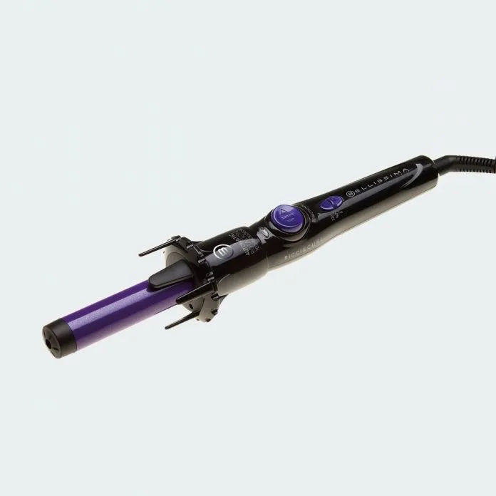 Automatic curling wand for curls and waves Ricci & Curl BHS3 100