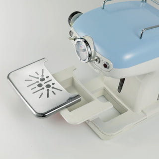 Vintage Espresso Machine