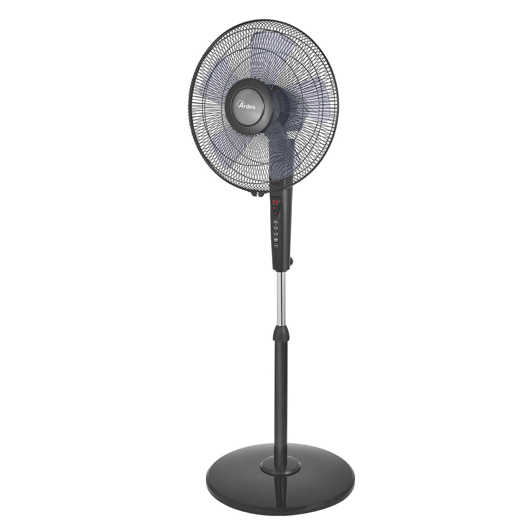 Touch Fan 40cm Pedestal Fan