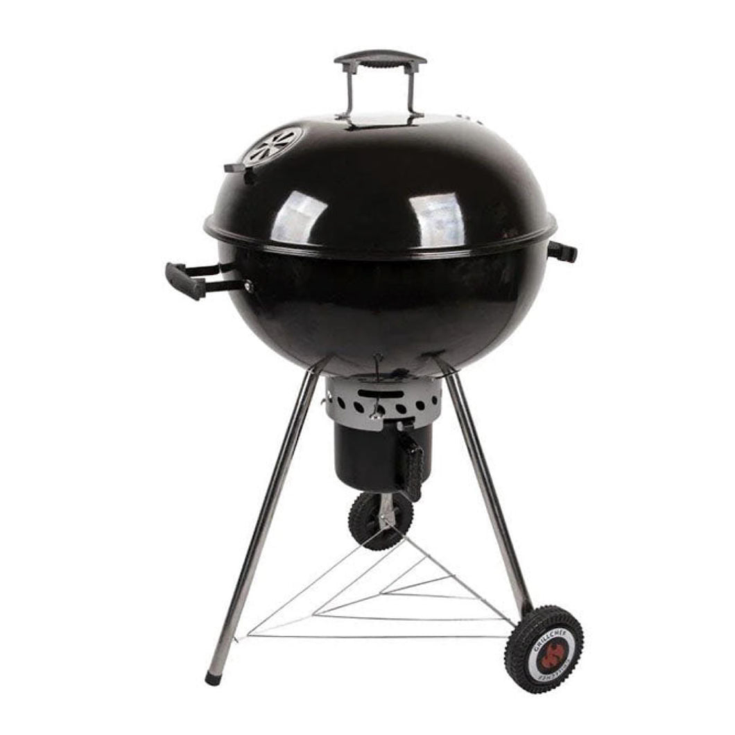 Kettle BBQ - Large