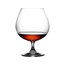 Load image into Gallery viewer, Cognac Glass Juvel 69 cl 4pcs
