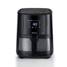 Load image into Gallery viewer, Airfryer With Transparent Basket 6L

