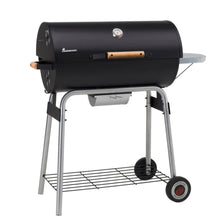 Load image into Gallery viewer, Taurus 660 Charcoal BBQ
