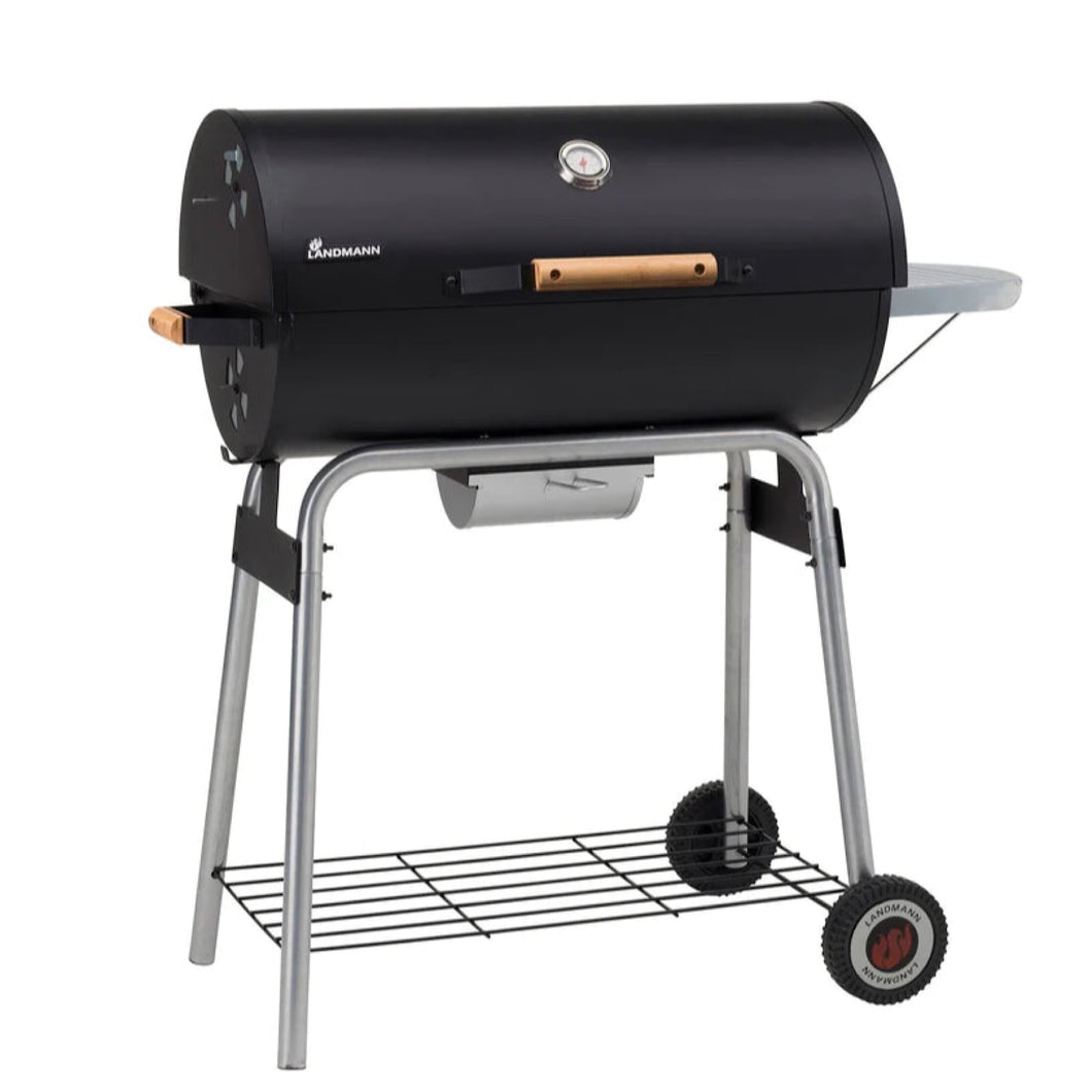 Taurus 660 Charcoal BBQ