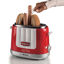 Load image into Gallery viewer, Hot Dog Maker Party Red
