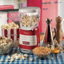 Load image into Gallery viewer, Popcorn Party Time 1100W Red
