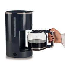 Load image into Gallery viewer, Breakfast Filter Coffee Machine Dark Grey
