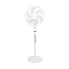 Load image into Gallery viewer, Digital Stand Fan, 6 Speeds
