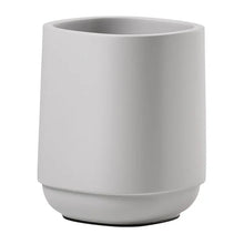 Load image into Gallery viewer, Time Toothbrush Mug Soft Grey
