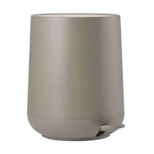 Load image into Gallery viewer, Pedal Bin Nova Taupe 5L
