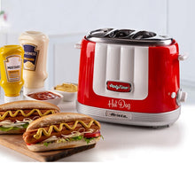 Load image into Gallery viewer, Hot Dog Maker Party Red
