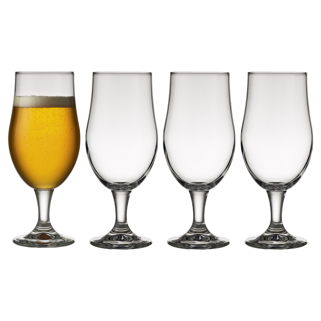 Beer Glass Juvel 49cl 4pcs – Macucina Store