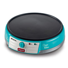 Load image into Gallery viewer, Crepe Maker Machine 1000W Blue

