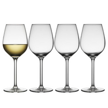 Load image into Gallery viewer, White Wine Glass Juvel 38cl 4pcs
