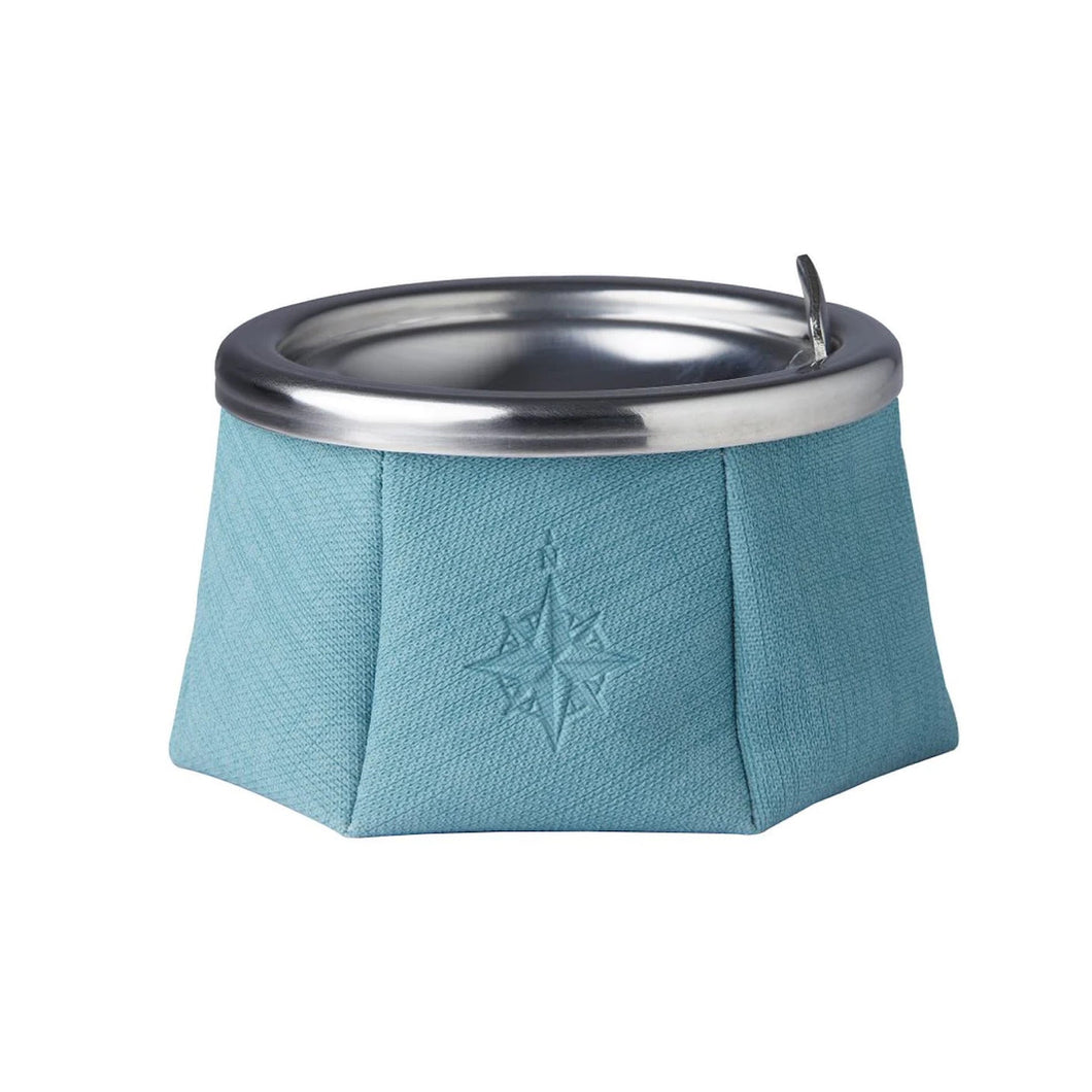 Ashtray Aruba – Acqua