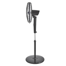 Load image into Gallery viewer, Touch Fan 40cm Pedestal Fan
