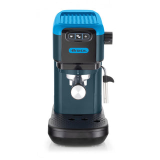 Espresso Machine 15Bar,1300W, Aquamarine color