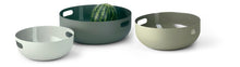 Load image into Gallery viewer, Copenhagen bowl set 3pcs
