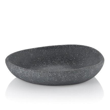 Soap Dish Roda Grey