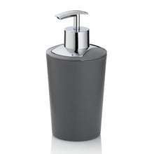 Load image into Gallery viewer, Liquid Soap Dispenser Marta Grey
