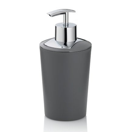 Liquid Soap Dispenser Marta Grey