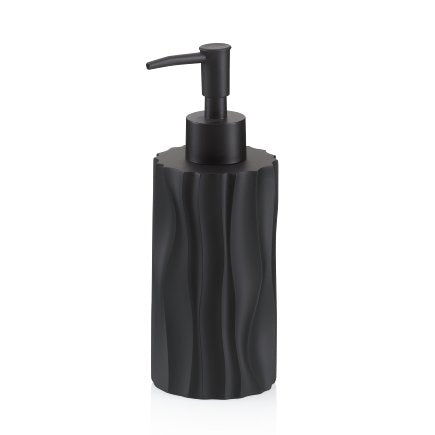 Soap Dispenser Merida Black