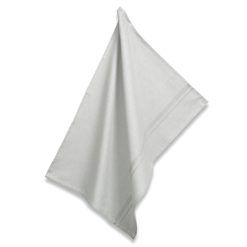 Dish Towel Tia Range - Light Grey