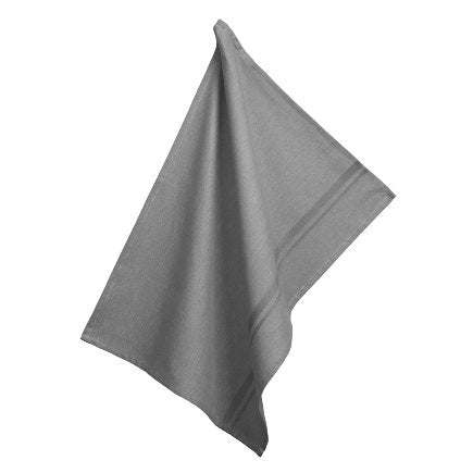 Dish Towel Tia Range - Graphite Grey