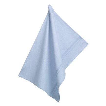 Dish towel Solo light grey