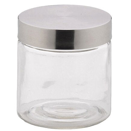 Storage jar Bera - 0.8 L