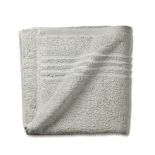 Load image into Gallery viewer, Bath Towel Leonora Rock Grey 70cm x W 140cm
