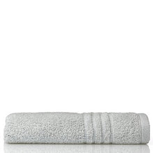 Load image into Gallery viewer, Bath Towel Leonora Rock Grey 70cm x W 140cm
