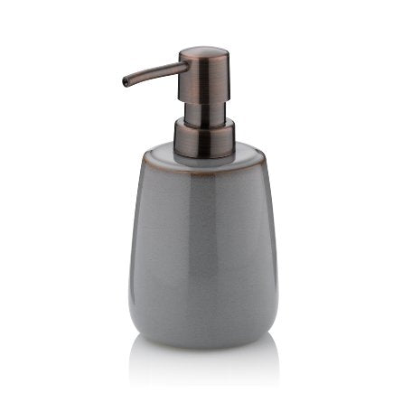 Soap Dispenser Liana Fog Blue