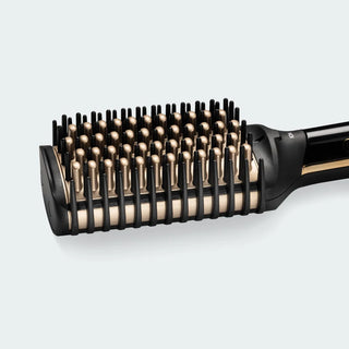 3 Heated Sides Brush, Ceramic, Ion, LCD, Shut-off, 210.C