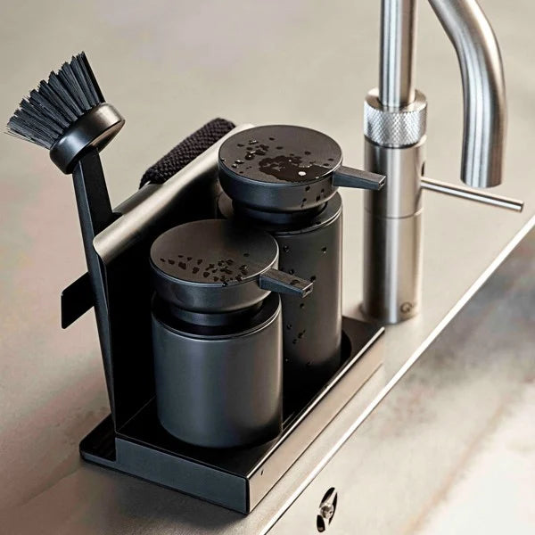 Dishwashing Set DIISH Black