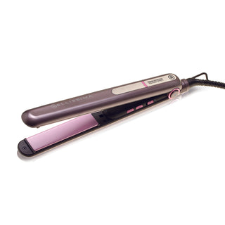 Hair Straightener , Ceramic & Glossy Effect , LED , 230°C