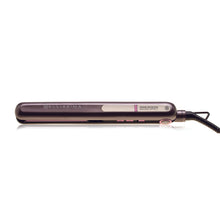 Load image into Gallery viewer, Hair Straightener , Ceramic &amp; Glossy Effect , LED , 230°C
