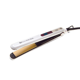 Straightener Keratine & Ceramic Care, LCD, 230°C